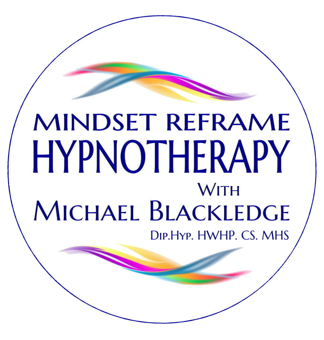 Logo of Mindset Reframe Hypnotherapy
