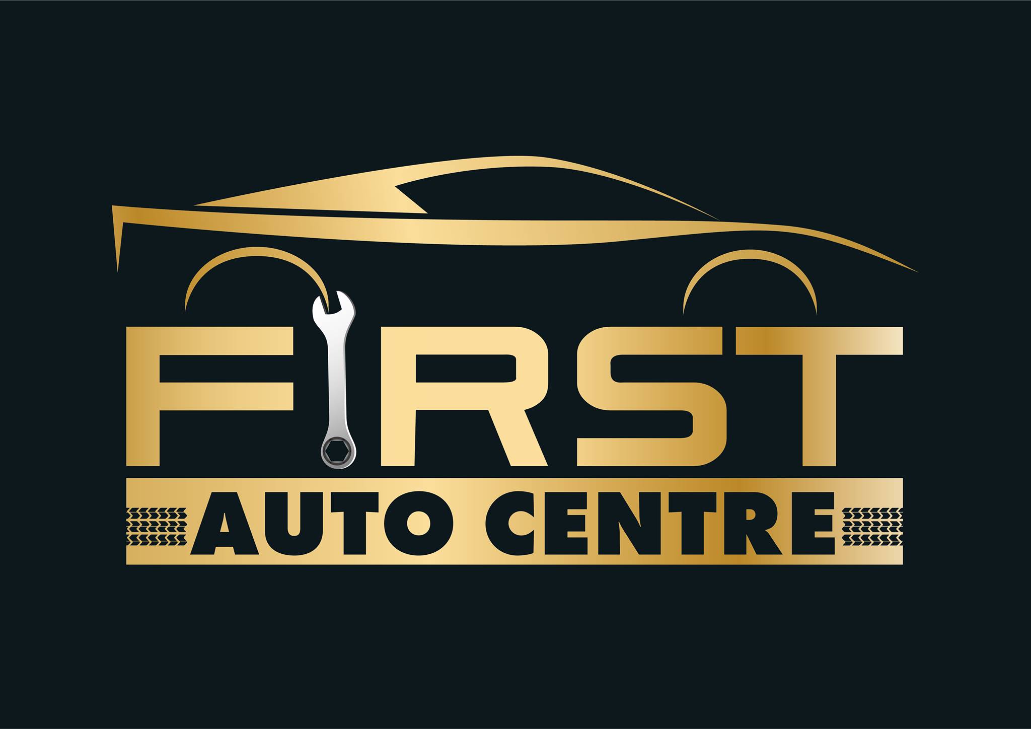 Logo of First Auto Centre Classic Car Repairs And Modifications In Newham, London