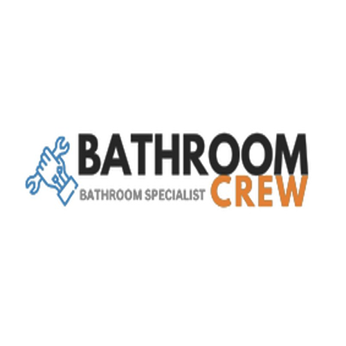 Logo of Bathroom Crew