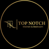Logo of topnotch kitchen and bedrooms