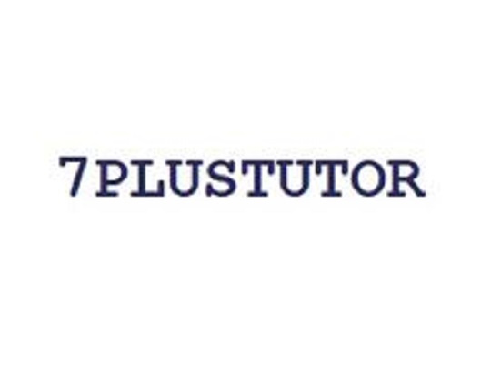 Logo of 7 Plus Tutor