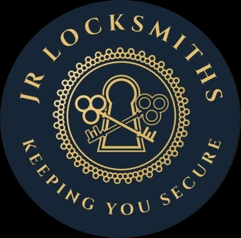 Logo of JR Locksmiths