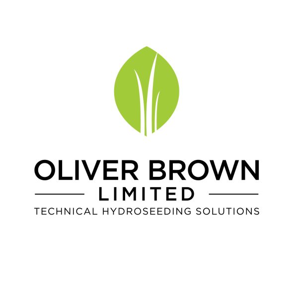Logo of Oliver Brown Ltd Agricultural Contractors In Newark, Nottinghamshire