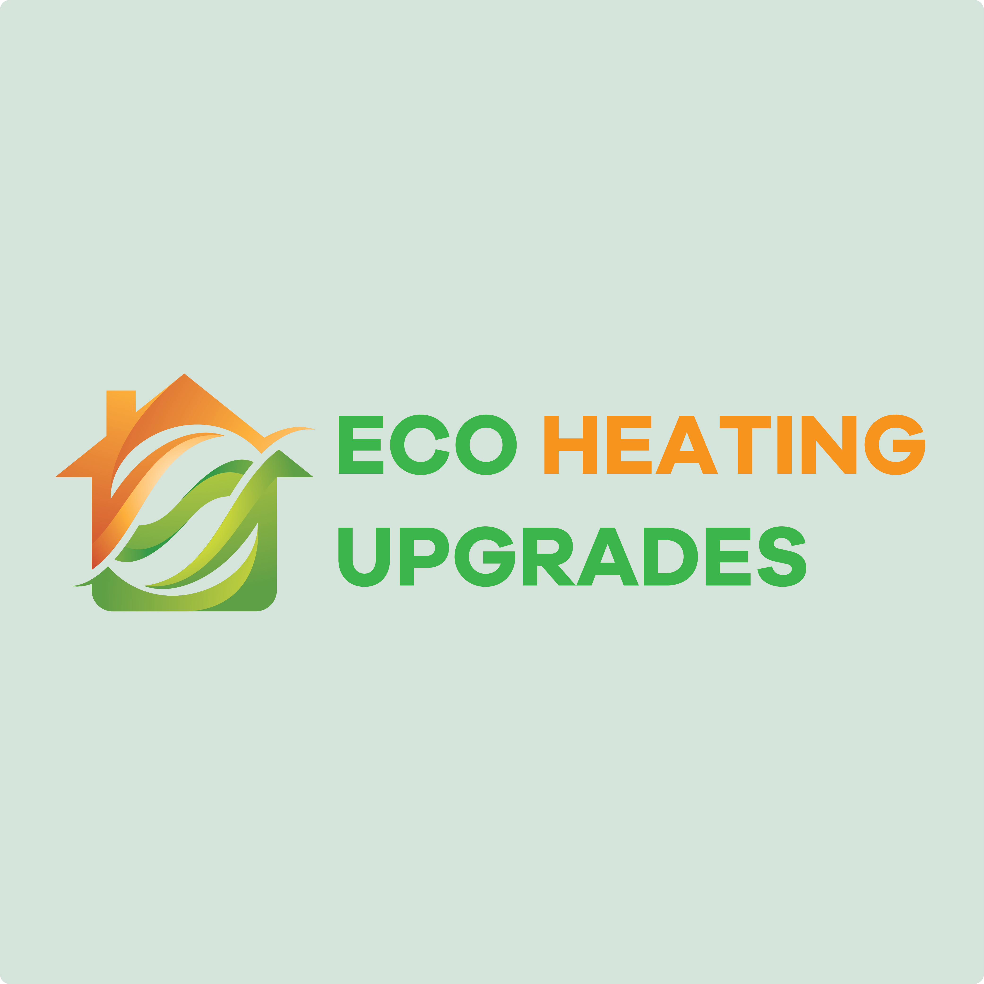 Logo of Eco Heating Upgrades