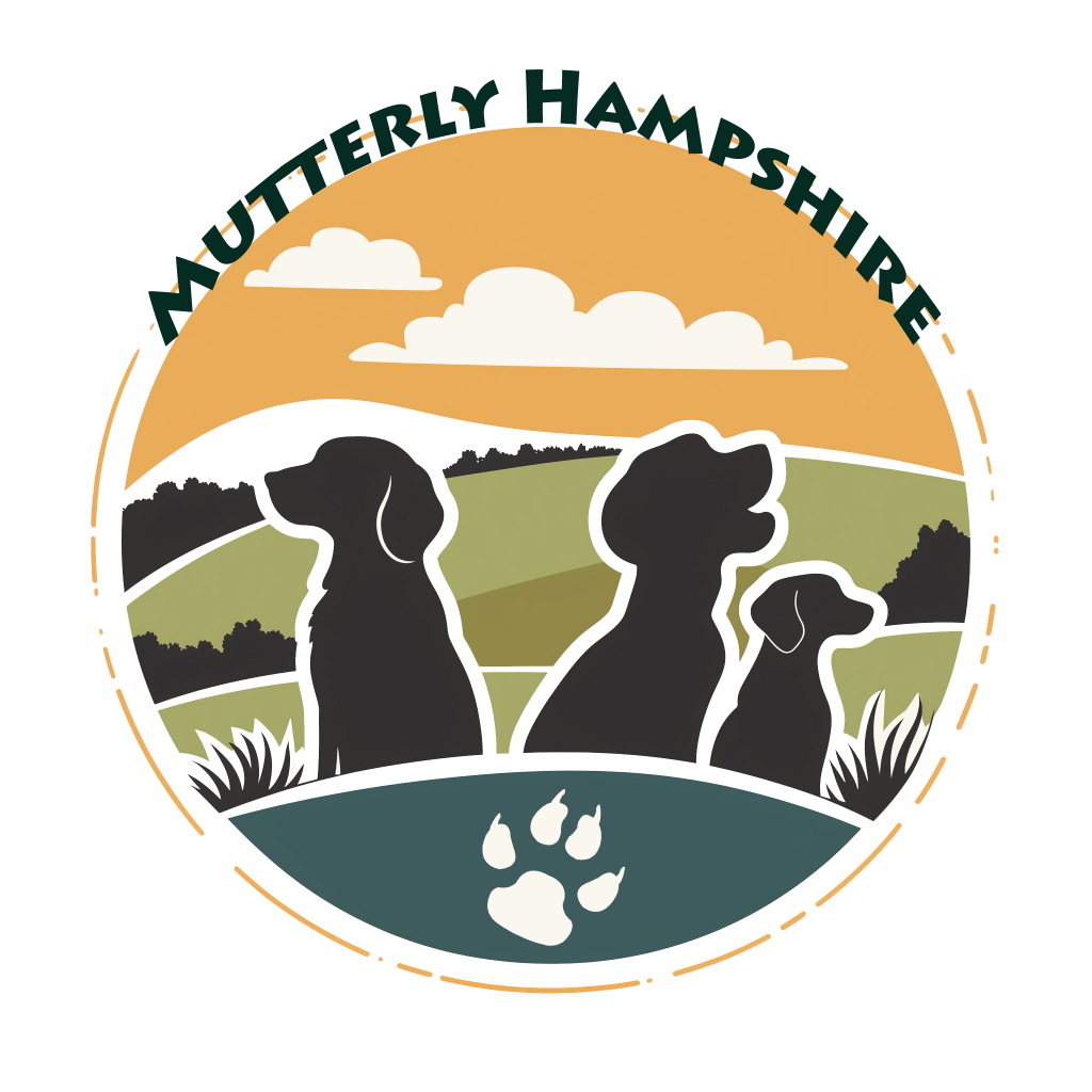 Logo of Mutterly Hampshire