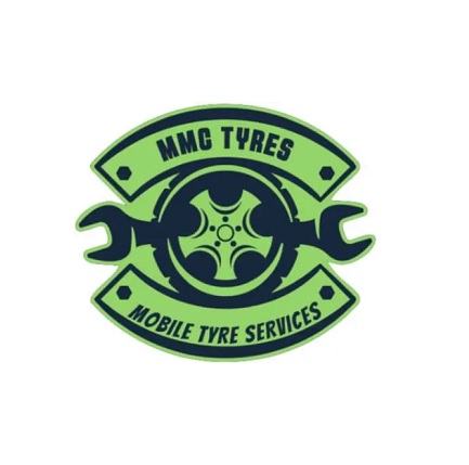 Logo of MMC Tyres Ltd