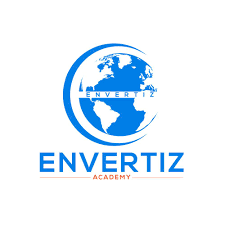 Logo of Envertiz Academy