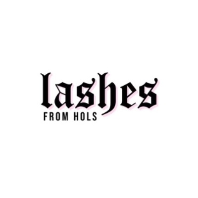 Logo of Lashes From Hols Business Directory In Surbiton, Surrey