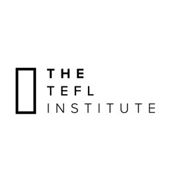 Logo of The TEFL Institute