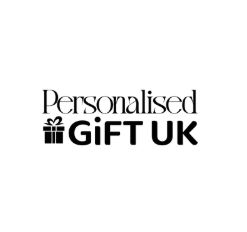 Logo of Personalised Gift UK Printing And Design In Northwood