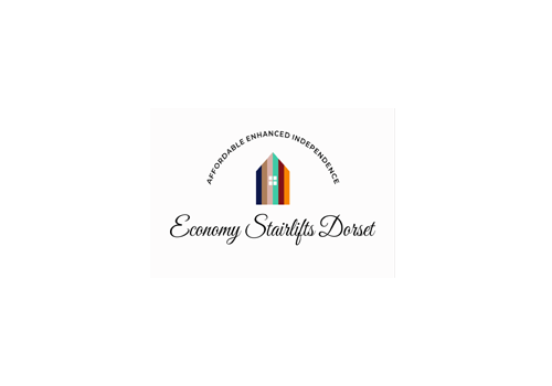 Logo of Economy Stairlifts Dorset Local Government In Dorchester