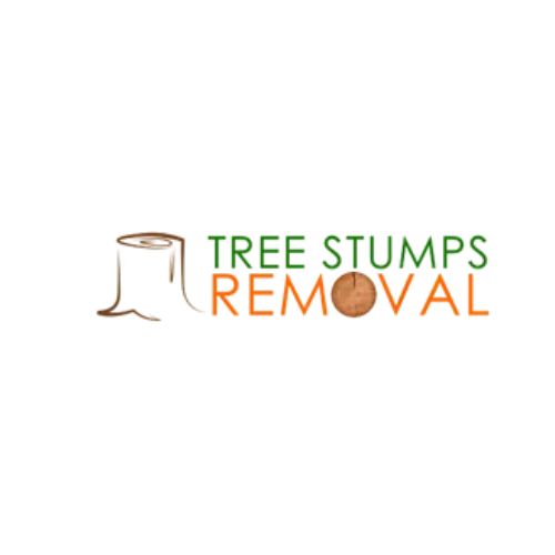 Logo of TW Tree Stumps Removal