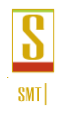 Logo of SMT TAX SOLUTIONS