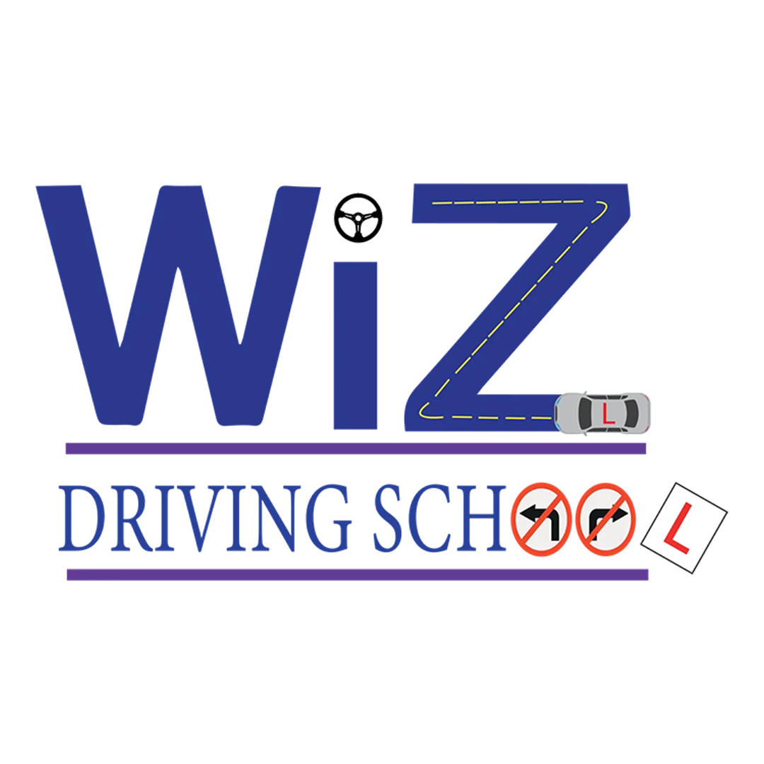 Logo of Wiz Driver Instructor Training Best Manchester Driving Schools