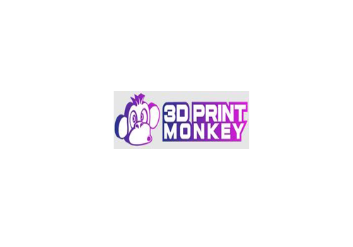 Logo of 3D Print Monkey 3D Printing In Southampton, Hampshire Logo of 3D Print Monkey 3D Printing In Southampton, Hampshire