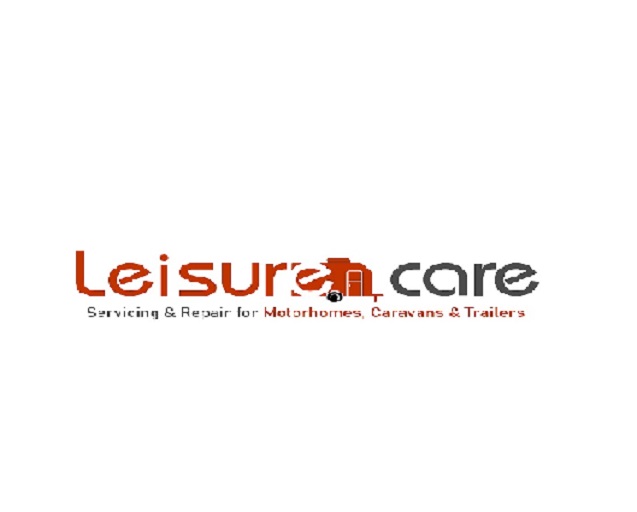 Logo of Leisure Care