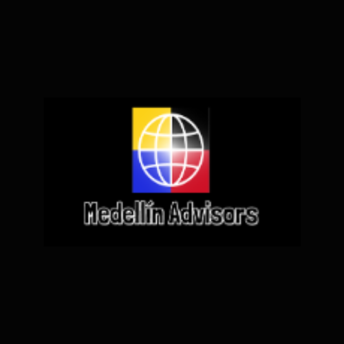 Logo of Medellin Advisors