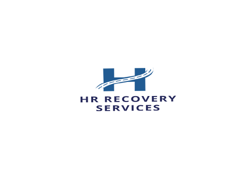 Logo of HR Recoveries