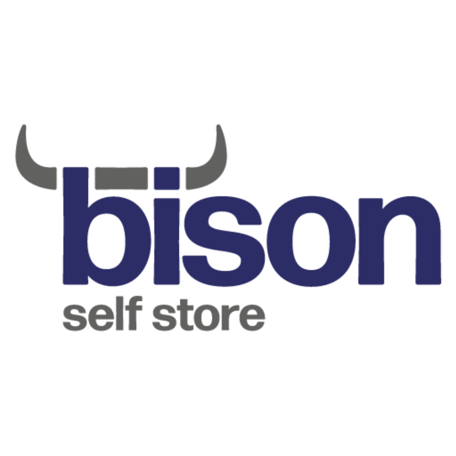Logo of Bison Self Store Self Storage Grantham Household Removals And Storage In Grantham, Lincolnshire