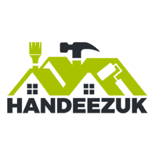 Logo of Handeez Uk