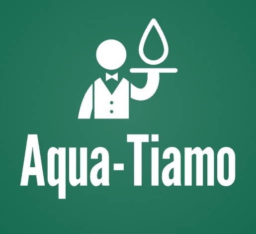 Logo of Aqua-Tiamo