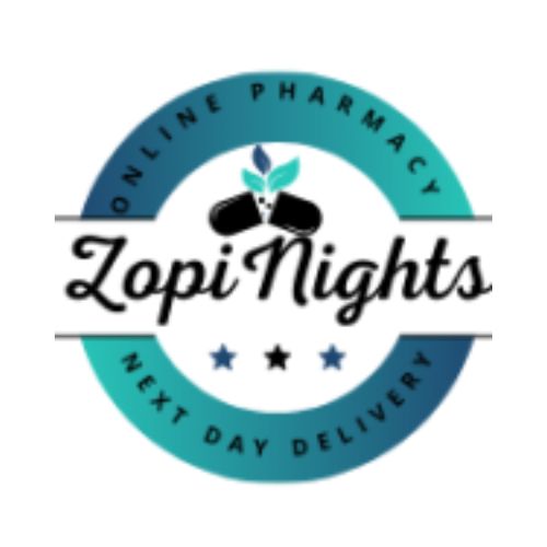 Logo of Zopi Nights