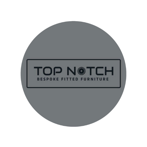 Logo of Top Notch Bespoke Fitted Furniture