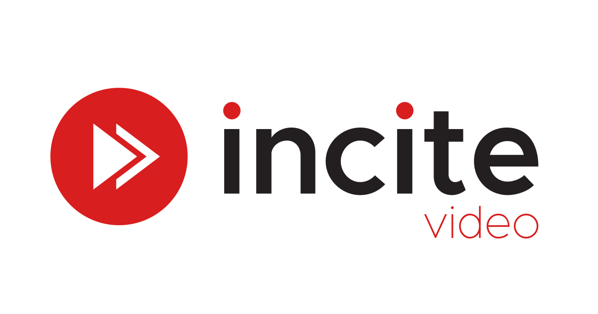 Logo of Incite Video