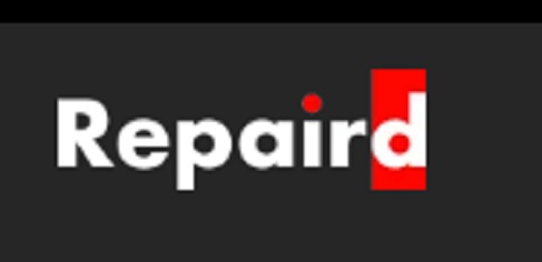 Logo of Repaird