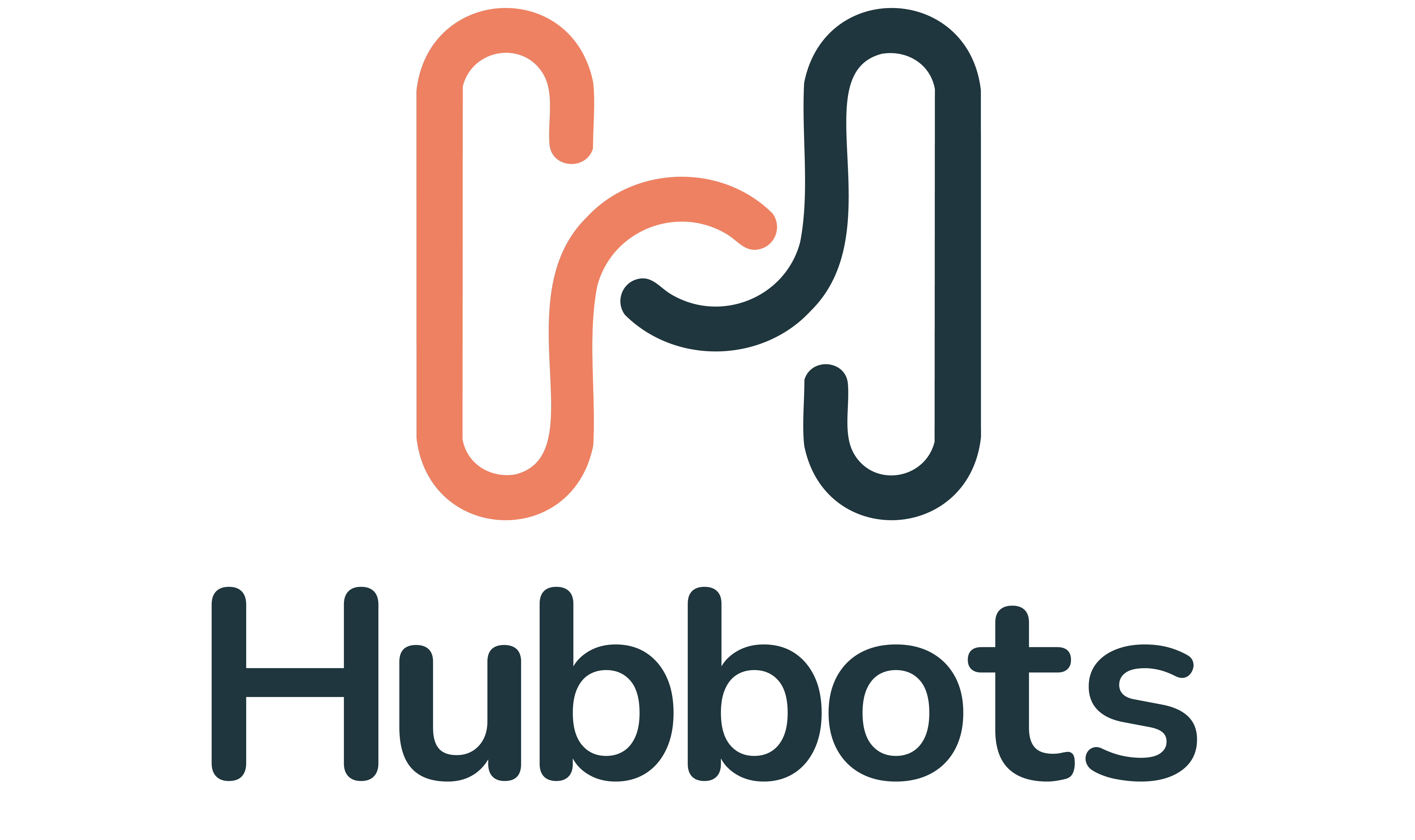 Logo of Hubbots