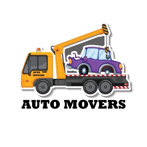 Logo of Auto Movers