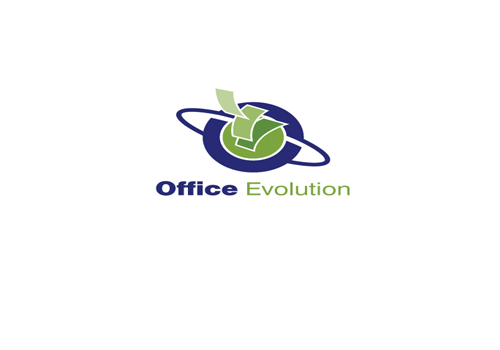 Logo of Office Evolution Furniture - Wholesale In Melksham, Wiltshire