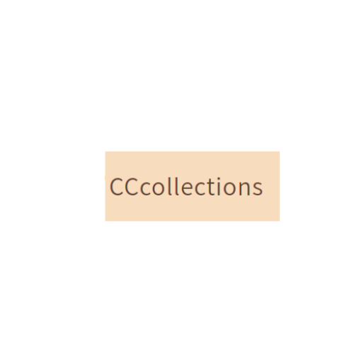 Logo of CCcollections