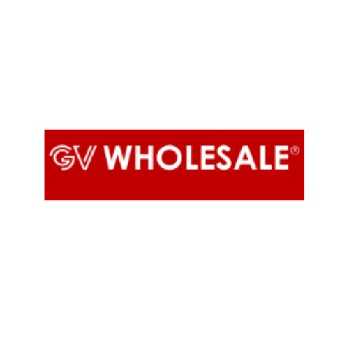 Logo of GV Wholesale