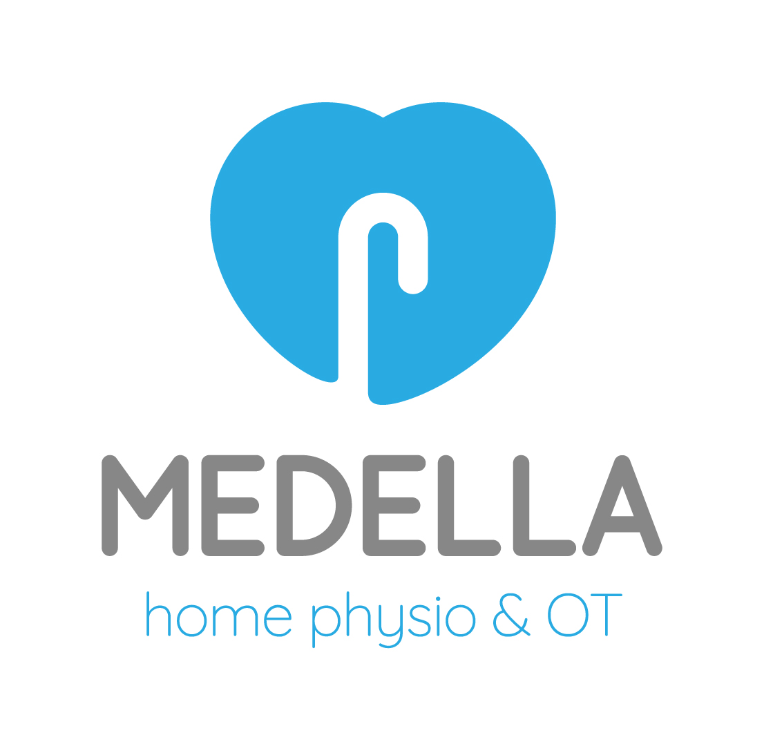 Logo of Medella Home Physio & OT Physiotherapists In Ringwood, Hampshire