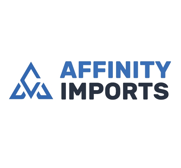 Logo of Affinity Imports Ltd Stainless Steel Stockholders In Ferndown, Dorset
