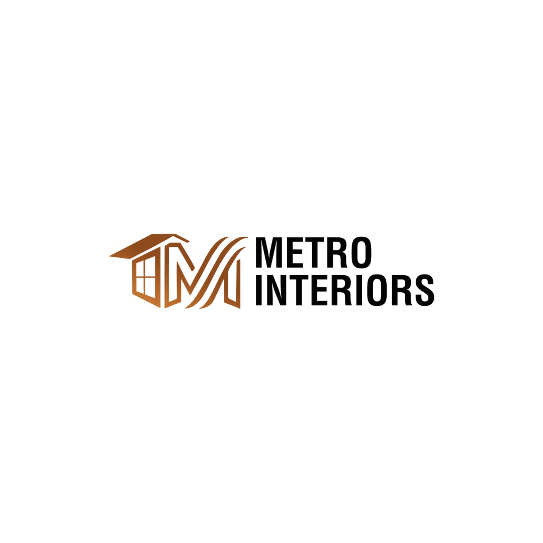 Logo of Metro Interiors