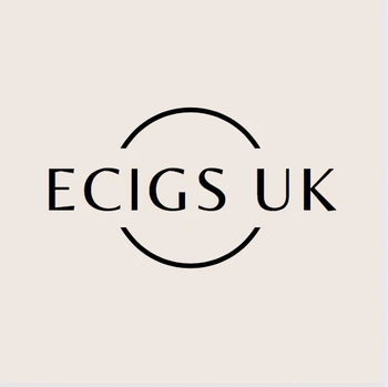 Logo of Ecigs-UK