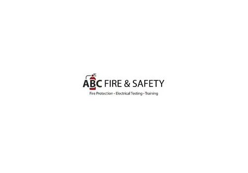 Logo of ABC Fire Safety