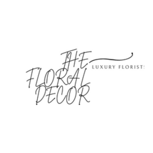 Logo of The Floral Decor Florists In Westminster, London