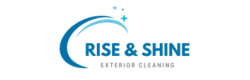 Logo of rise and shine exterior cleaning Pressure Washing Services In Uxbridge, Buckinghamshire Logo of rise and shine exterior cleaning Pressure Washing Services In Uxbridge, Buckinghamshire