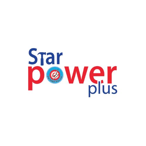 Logo of Star Power Plus