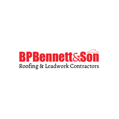 Logo of BP Bennett Roofing Draughtproofing Installers In High Wycombe