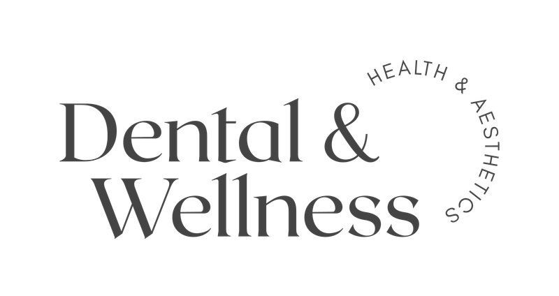 Logo of Dental Wellness Dentist Islington