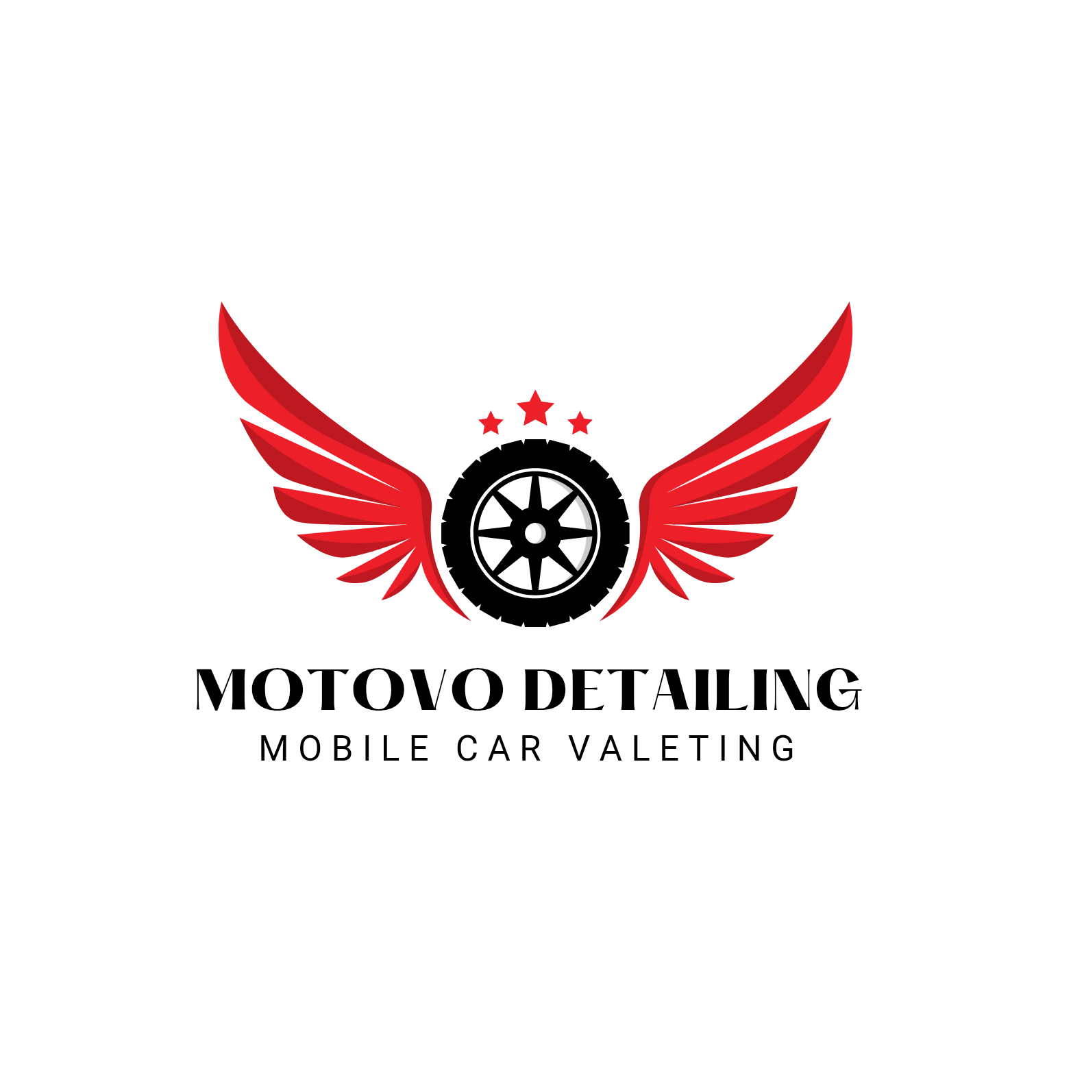Logo of Motovo Detailing Ltd Car Valet Services In Chertsey, Surrey