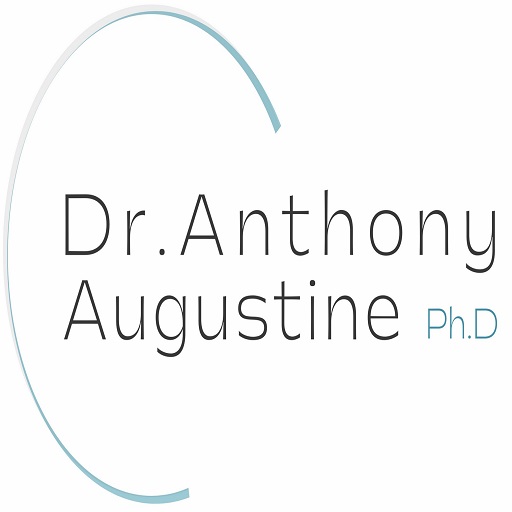 Logo of Dr Anthony Augustine