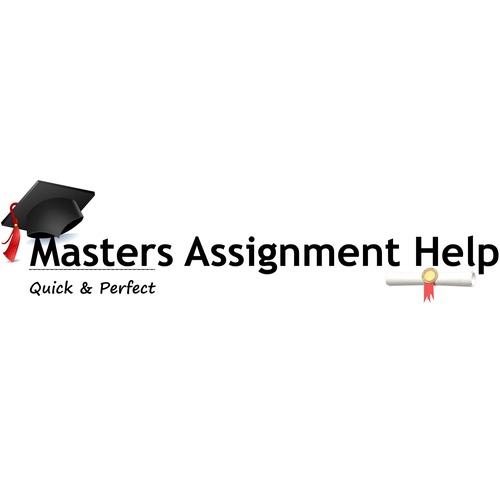 Logo of Masters Assignment Help - Essay Writing Service