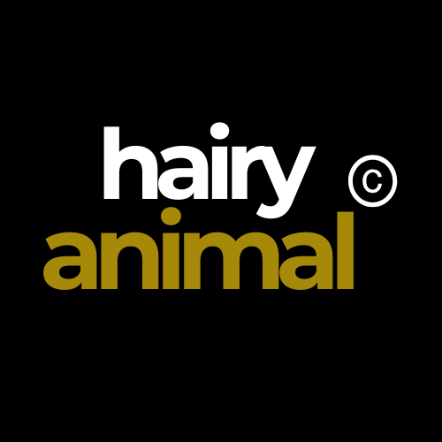 Logo of Hairy Animal