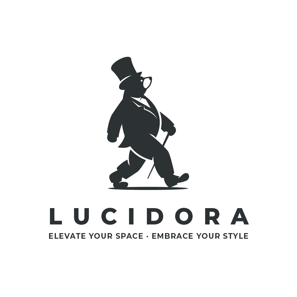 Logo of Lucidora