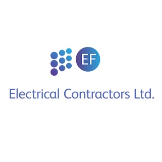 Logo of East Finchley Electrical Contractors Ltd